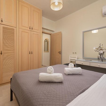 Evi'S Afandou Suite Экстерьер фото