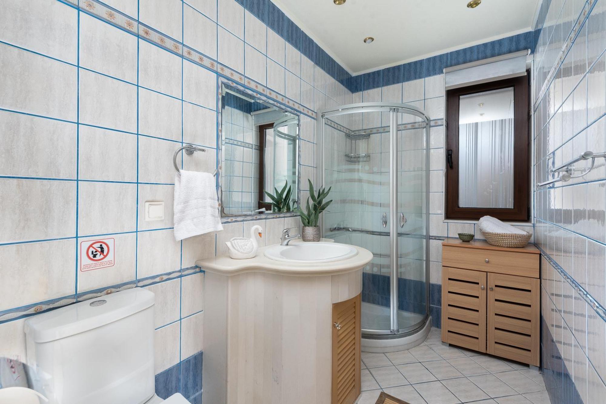 Evi'S Afandou Suite Экстерьер фото
